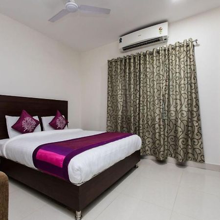 Hotel Maheshwari Avenue Ujjain Zewnętrze zdjęcie