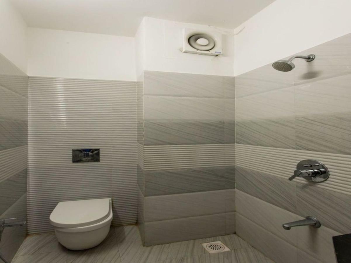 Hotel Maheshwari Avenue Ujjain Zewnętrze zdjęcie