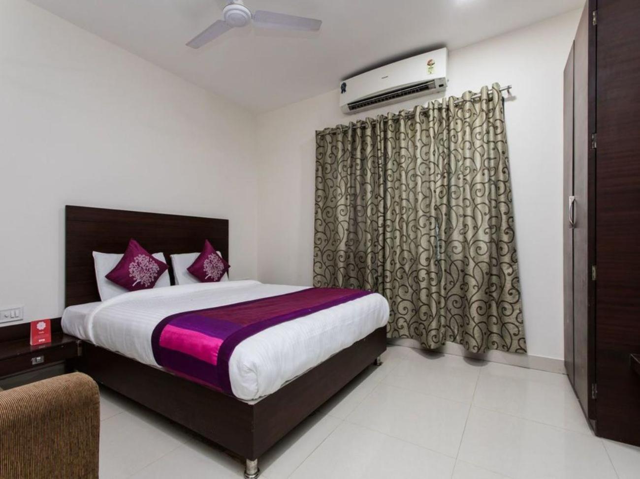 Hotel Maheshwari Avenue Ujjain Zewnętrze zdjęcie